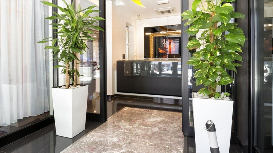 Nova City Hotel Signature Collection