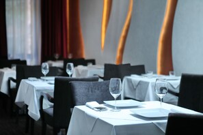 Restaurant - Nova City Hotel Signature Collection (Belgrade)
