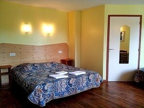 Standard-Doppelzimmer