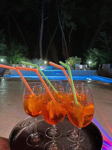 Hotel Ivona Medjugorje