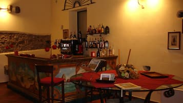 Bar (in loco)
