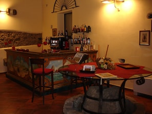 Bar (sur place)