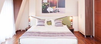 Modern Inn Boutique Hotel Skopje