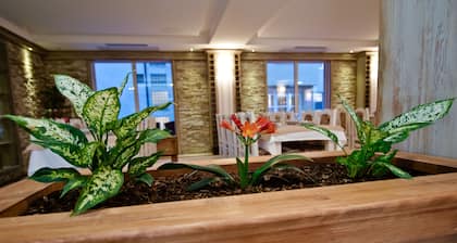 Wine Hotel Cesarica