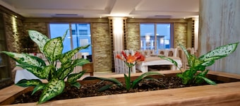 Wine Hotel Cesarica