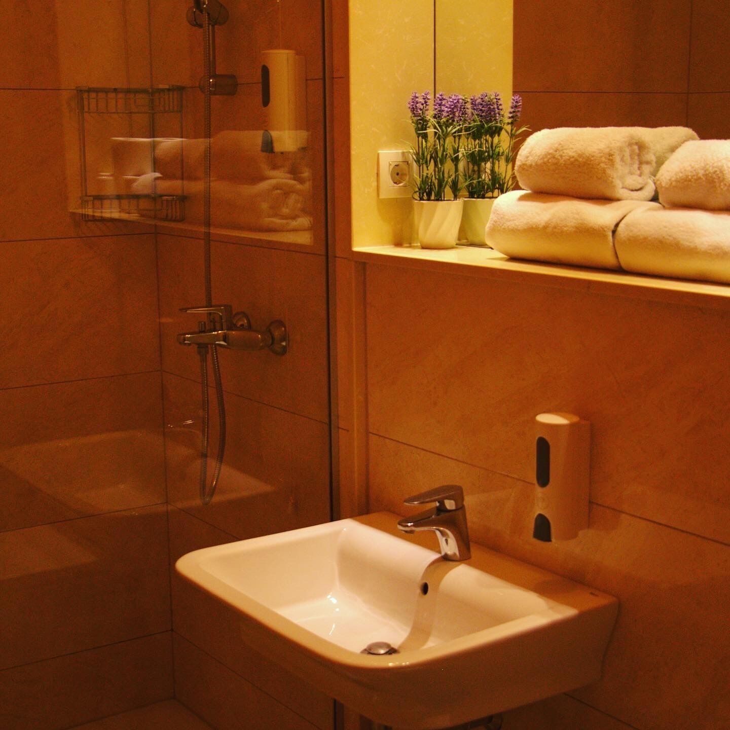 premium bedding, free cots/infant beds, free wifi, wheelchair access