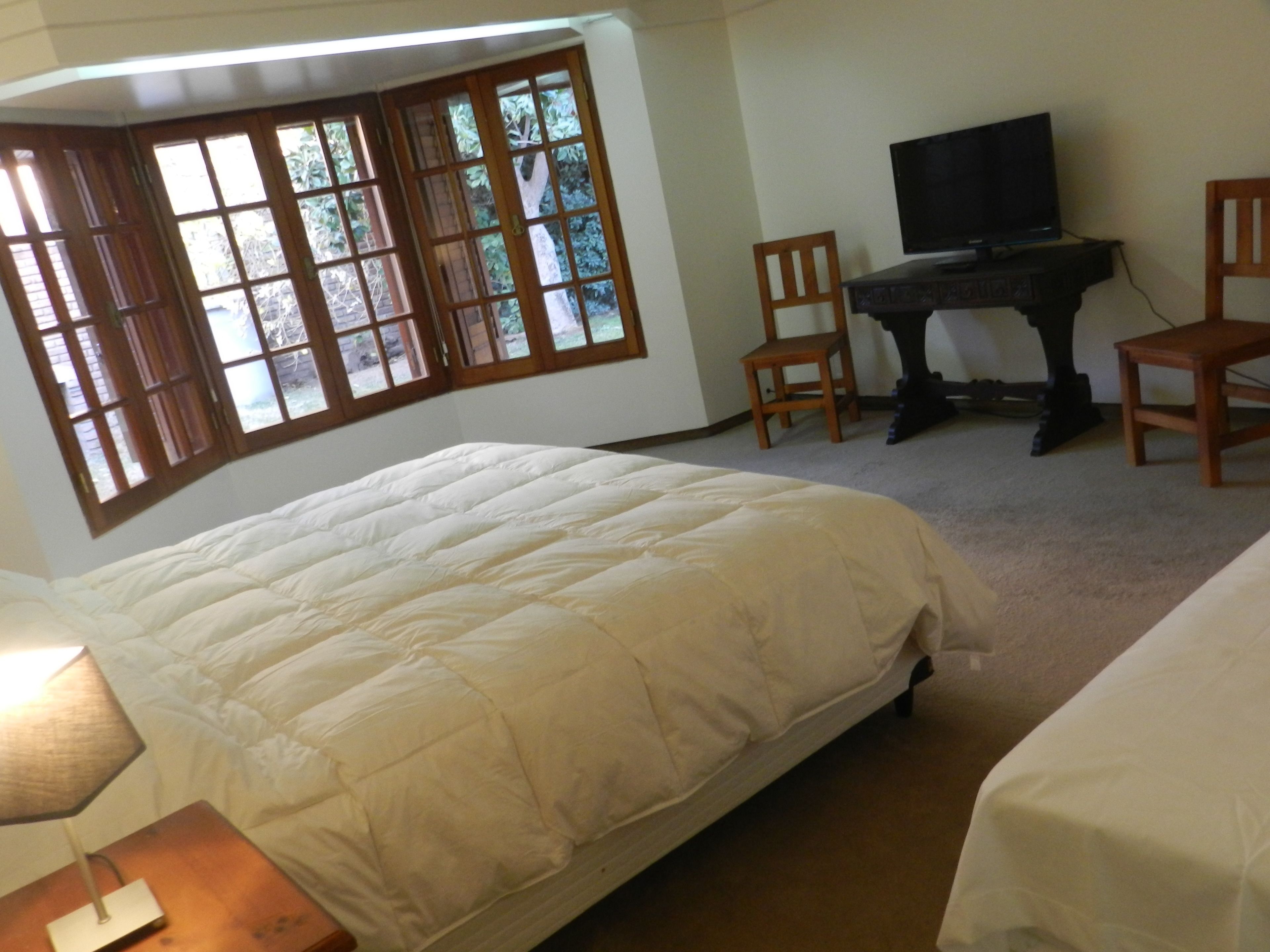 Double Room | Free cots/infant beds, rollaway beds, free WiFi