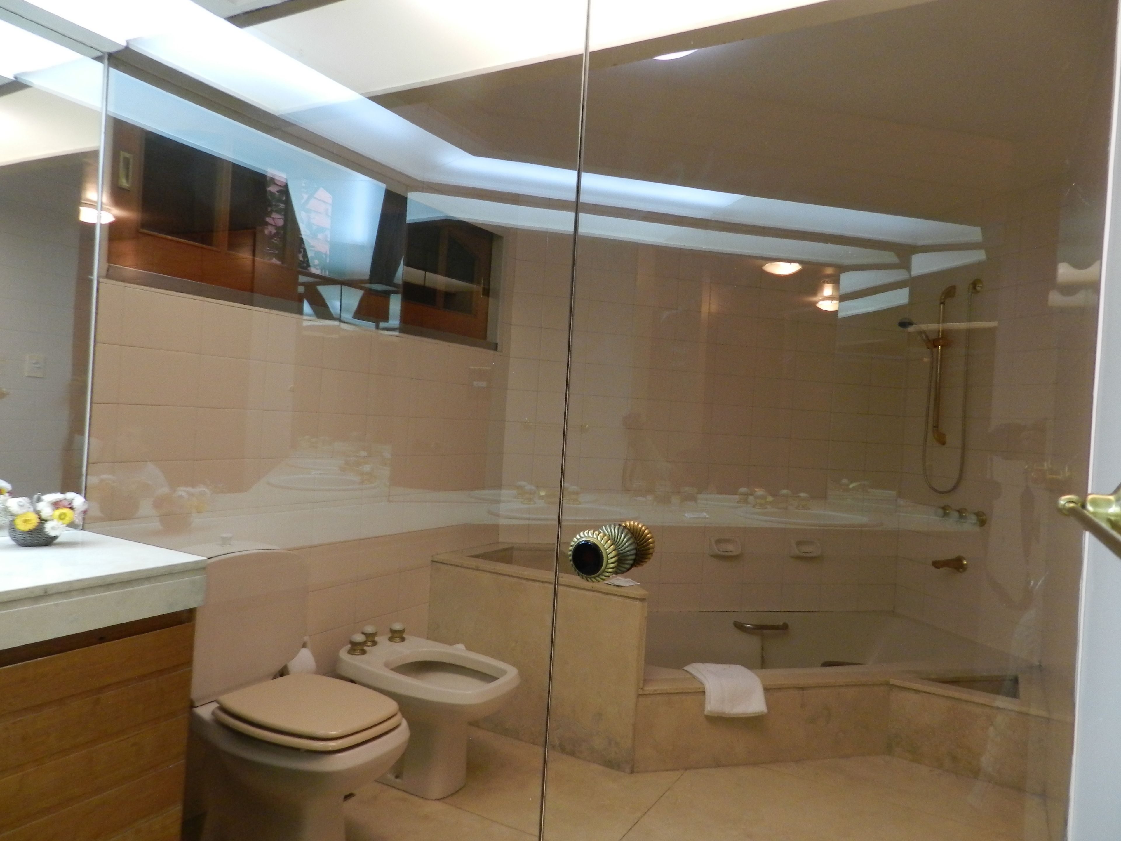 Baño