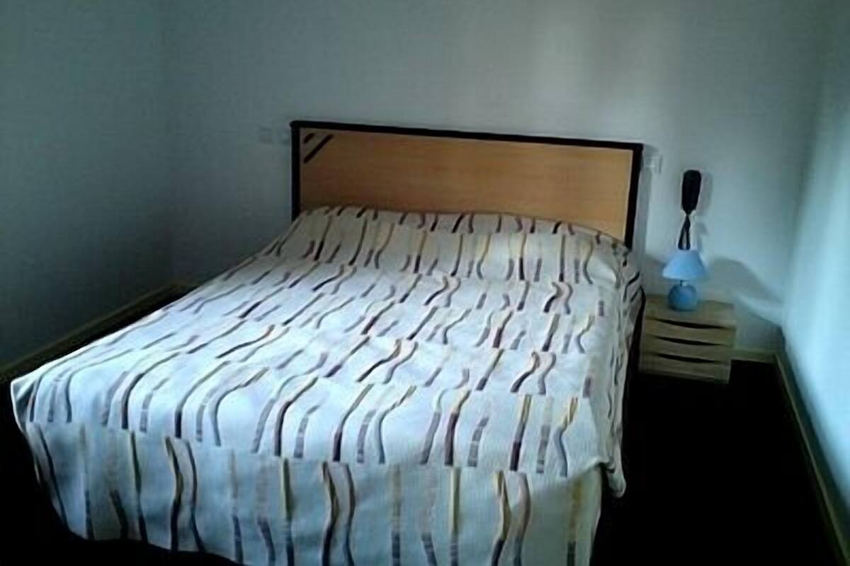 Standard Double Room | Desk, free WiFi