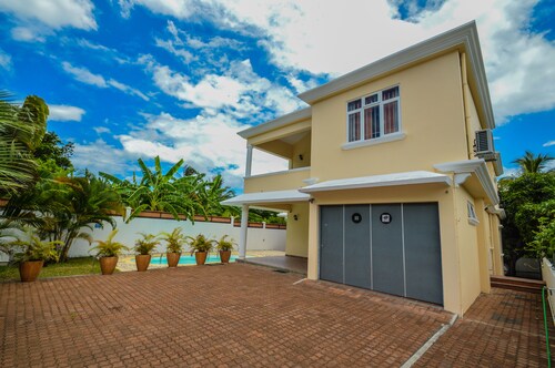 Krishna Villa