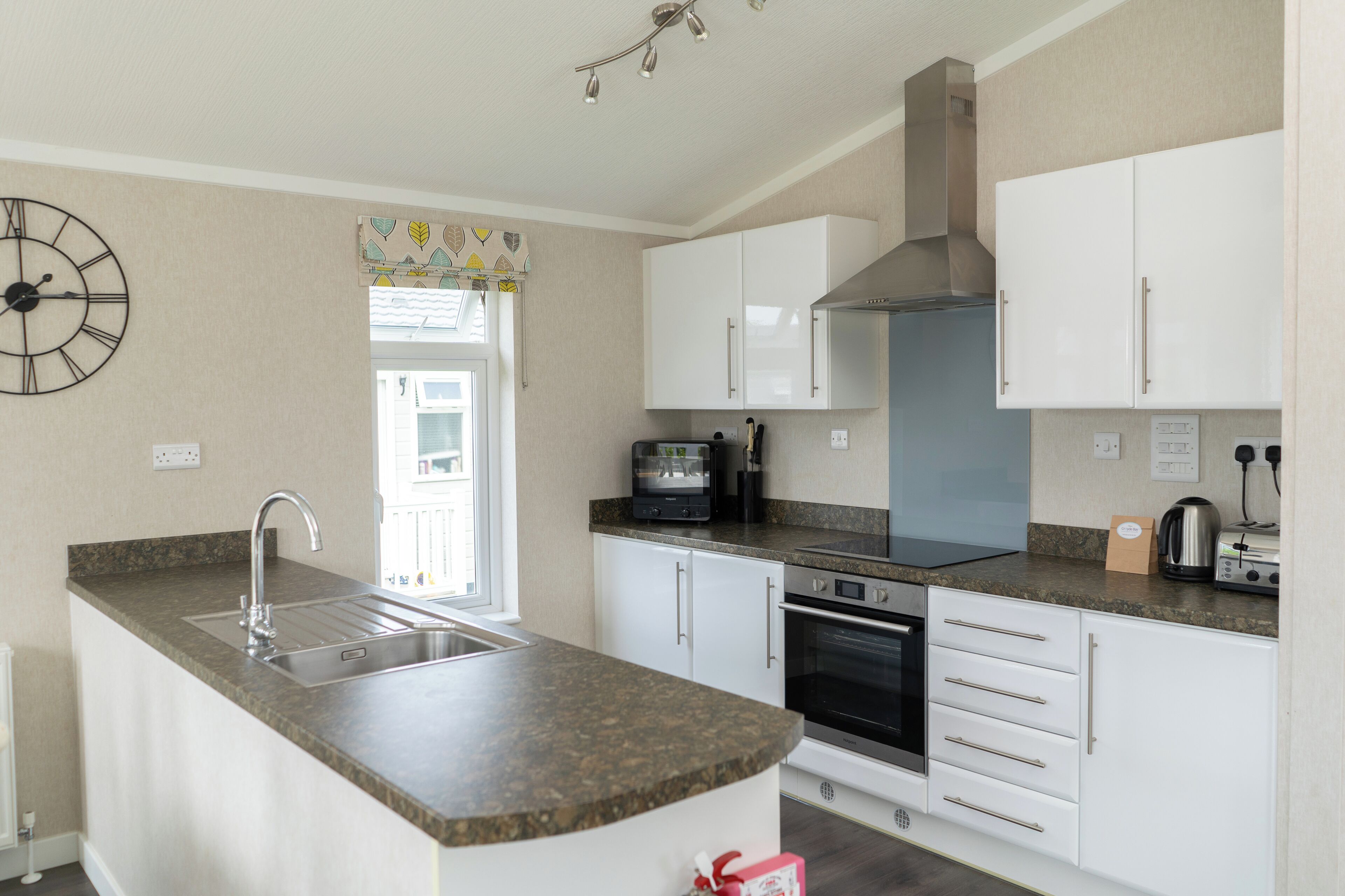 electric kettle, high chair