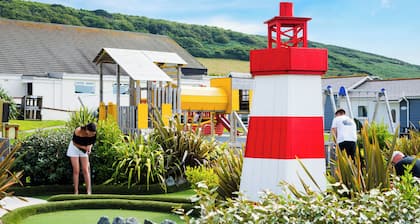 Croyde Bay Holiday Resort