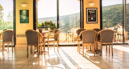 Hôtel Le Panoramic