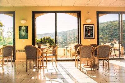 Hôtel Le Panoramic