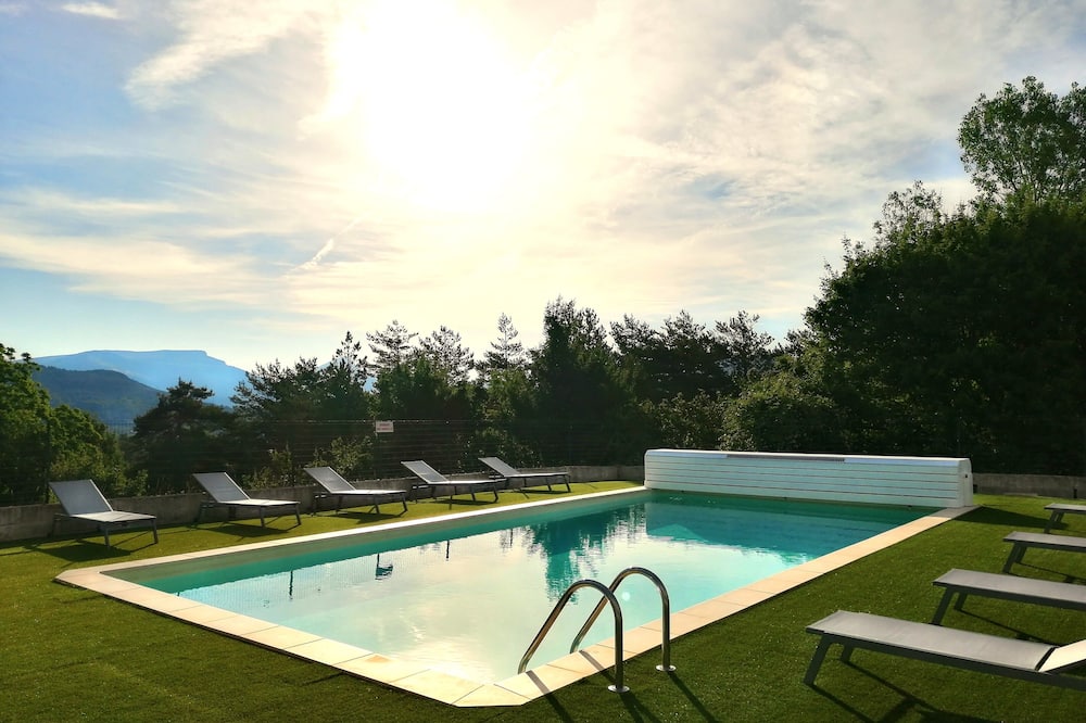 Hôtel Le Panoramic