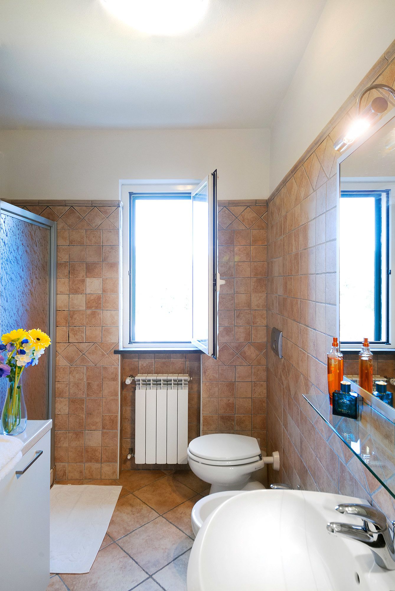 Foto - Gli Ulivi Di Montalbano