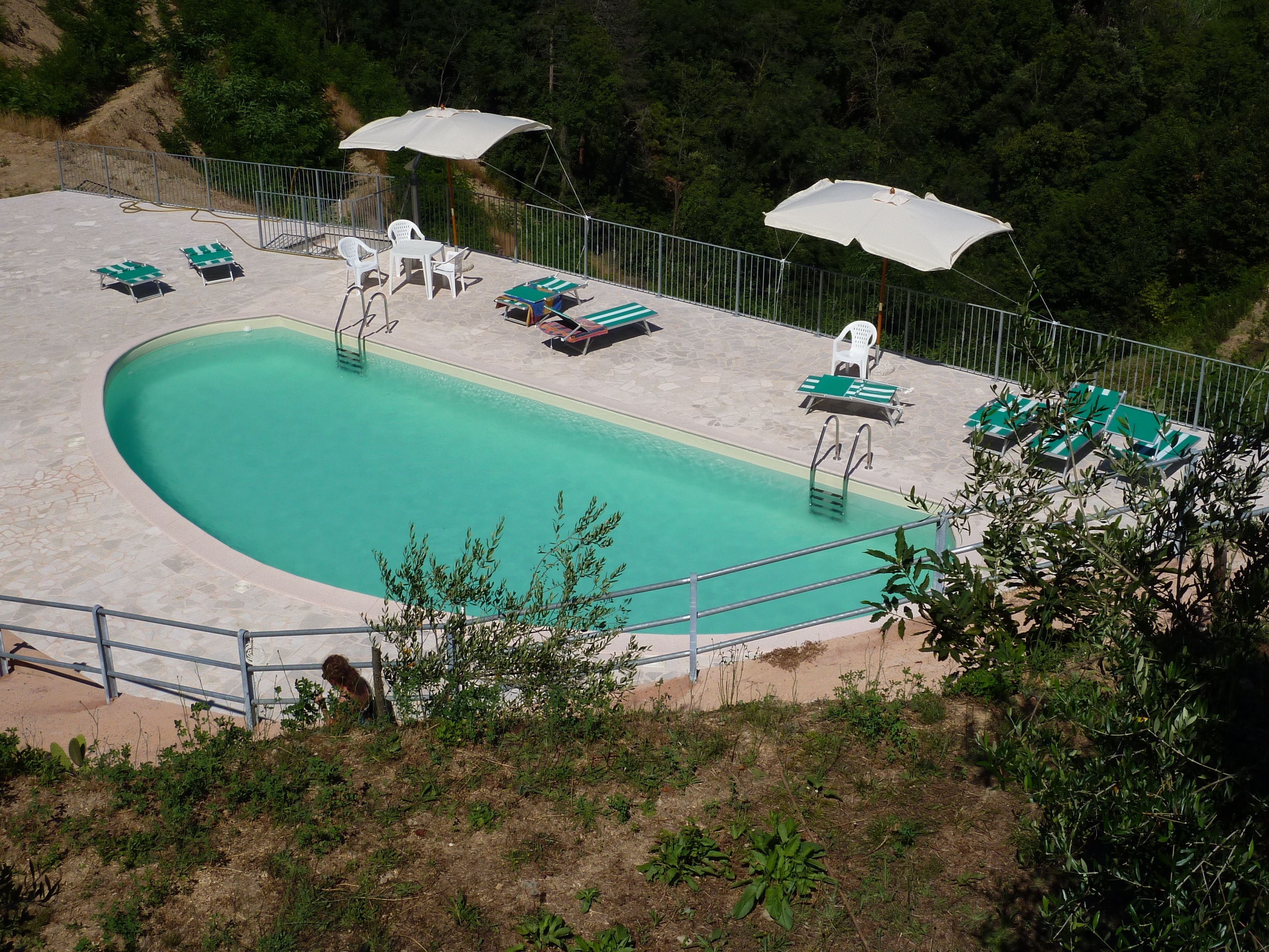 Foto - Gli Ulivi Di Montalbano