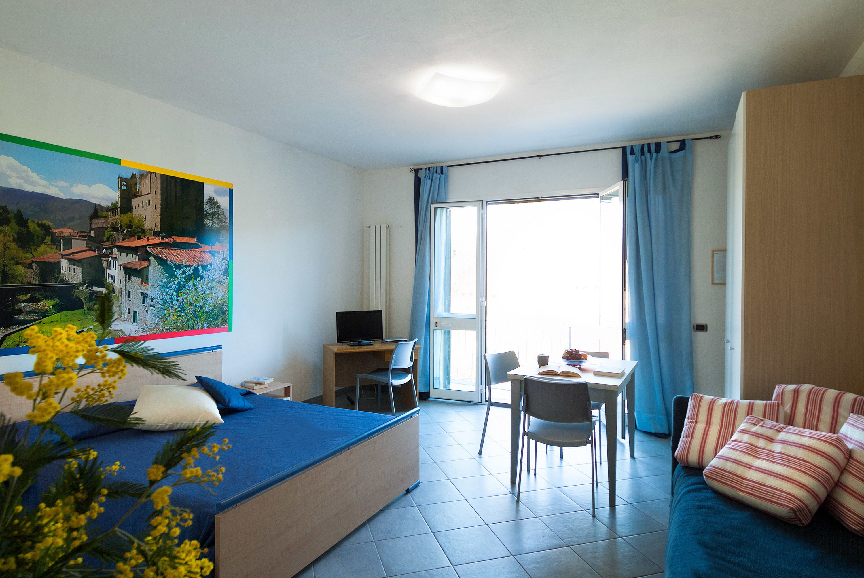 Foto - Gli Ulivi Di Montalbano