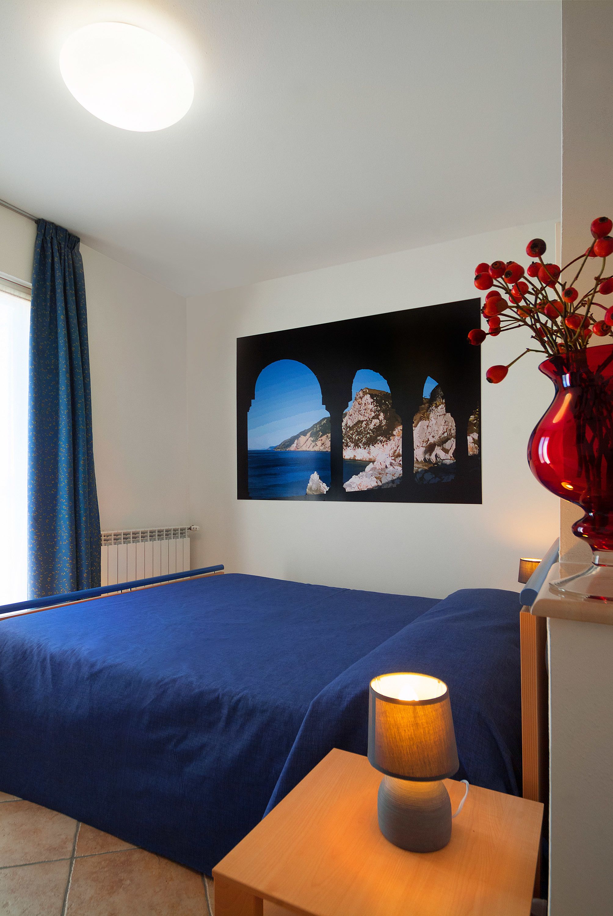 Foto - Gli Ulivi Di Montalbano