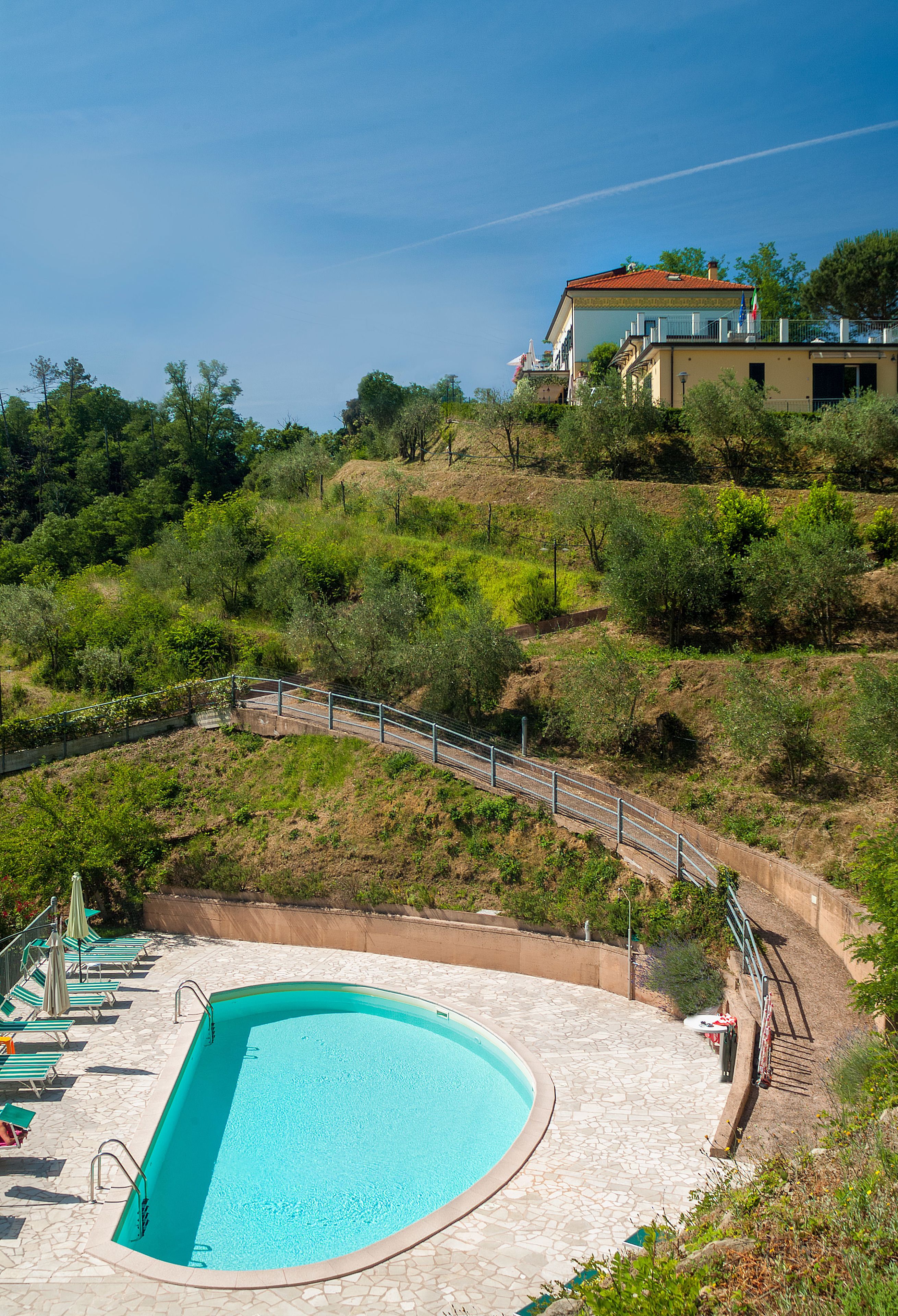 Foto - Gli Ulivi Di Montalbano
