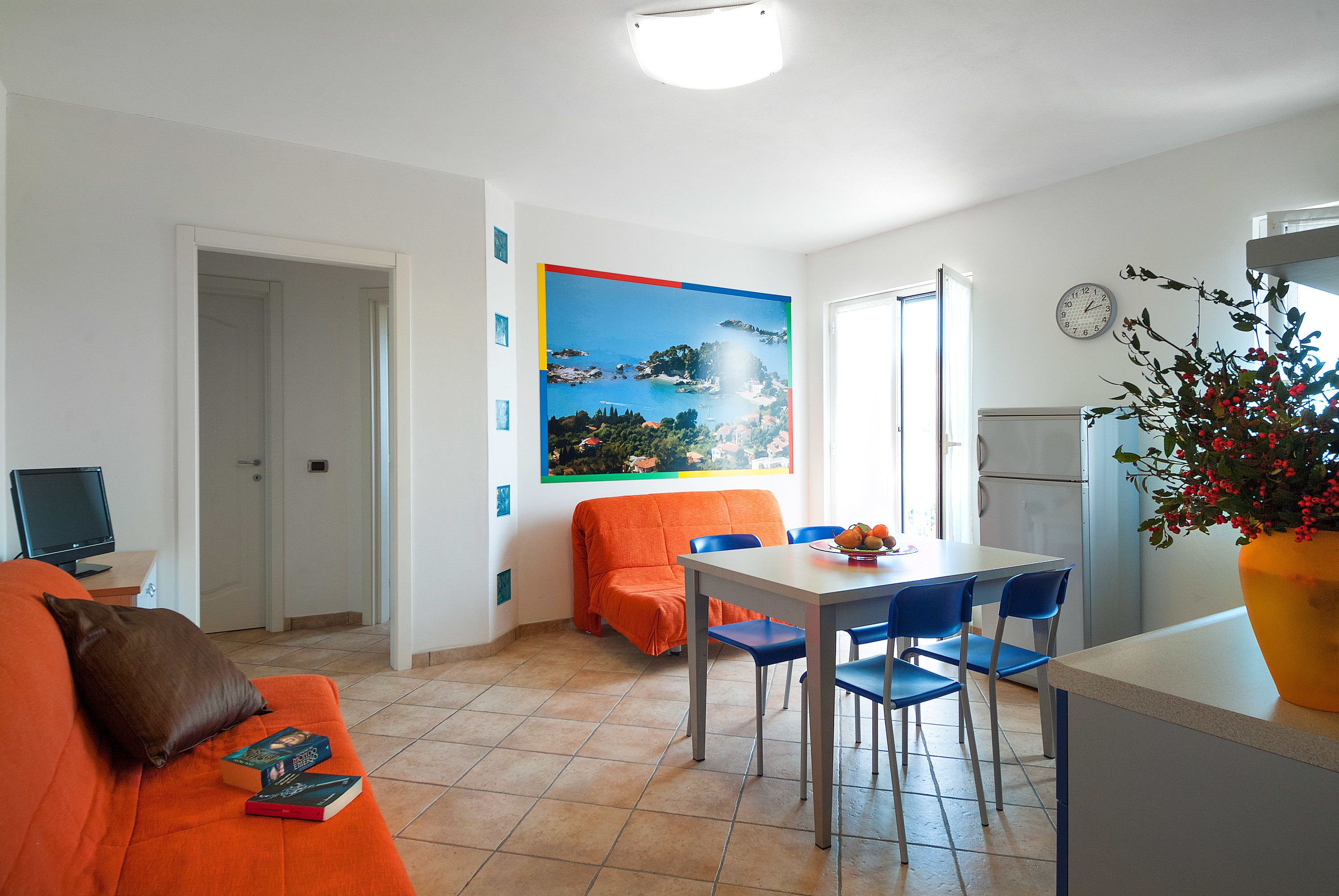 Foto - Gli Ulivi Di Montalbano