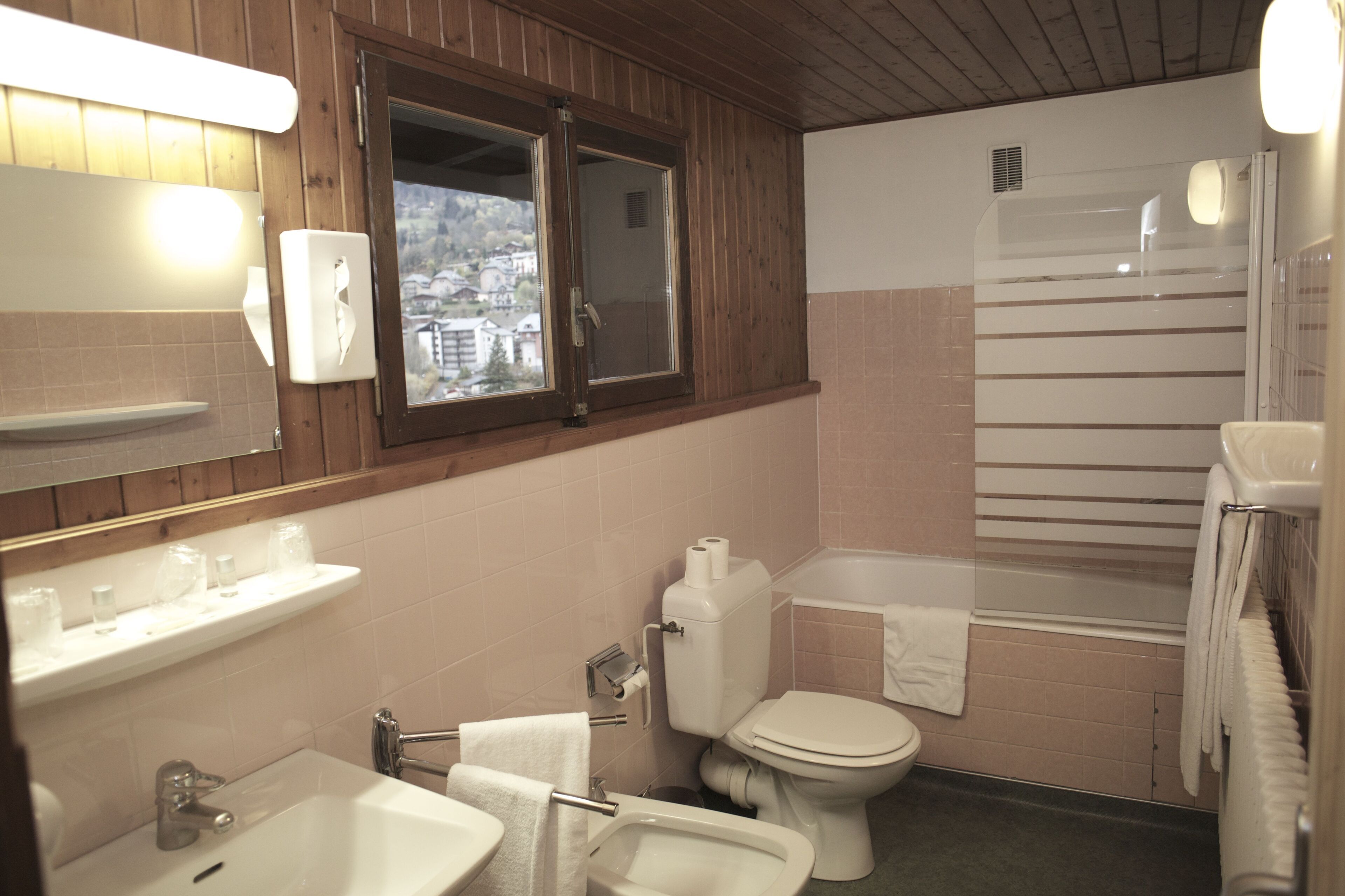 Foto - Hôtel Val d'Este