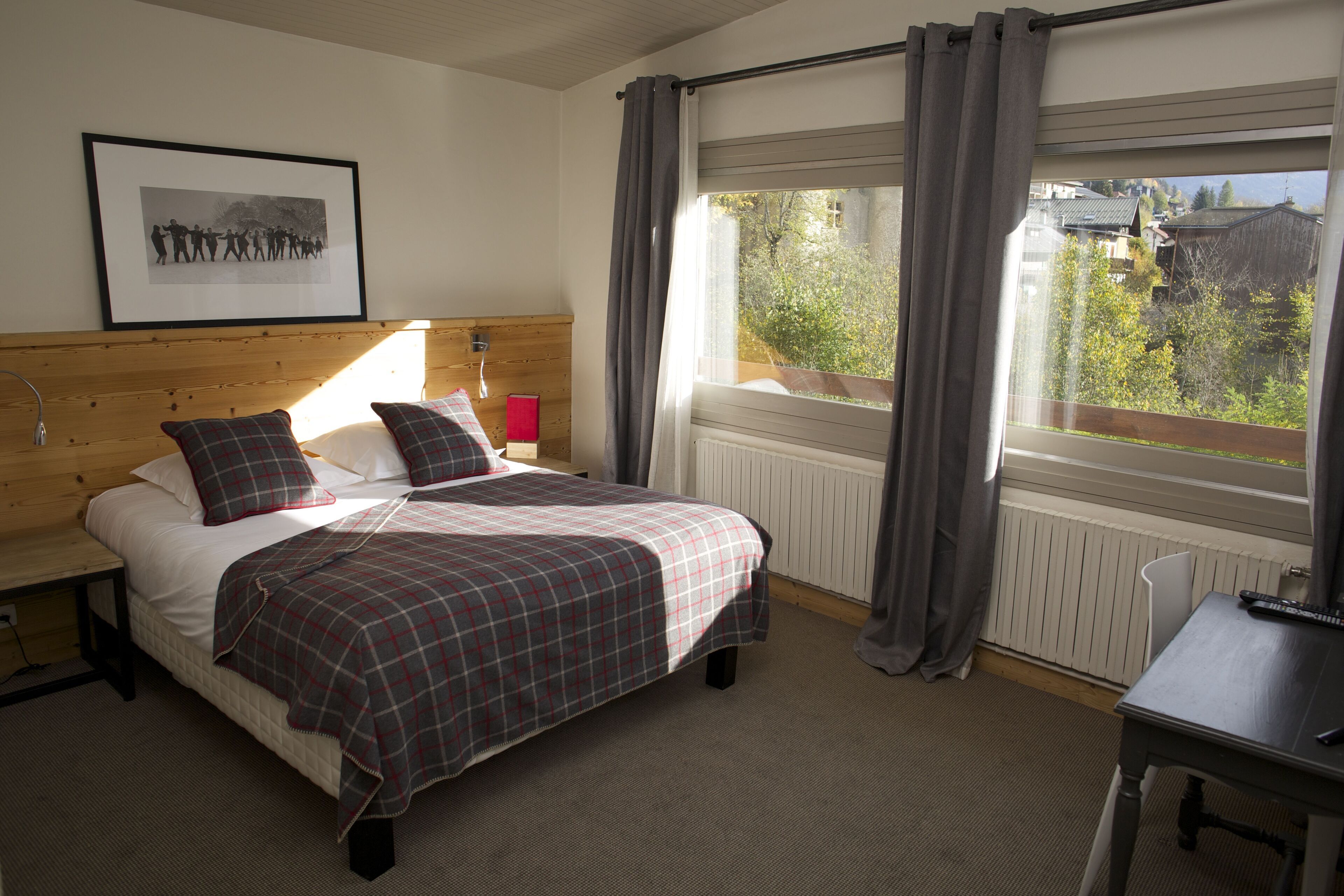 Foto - Hôtel Val d'Este