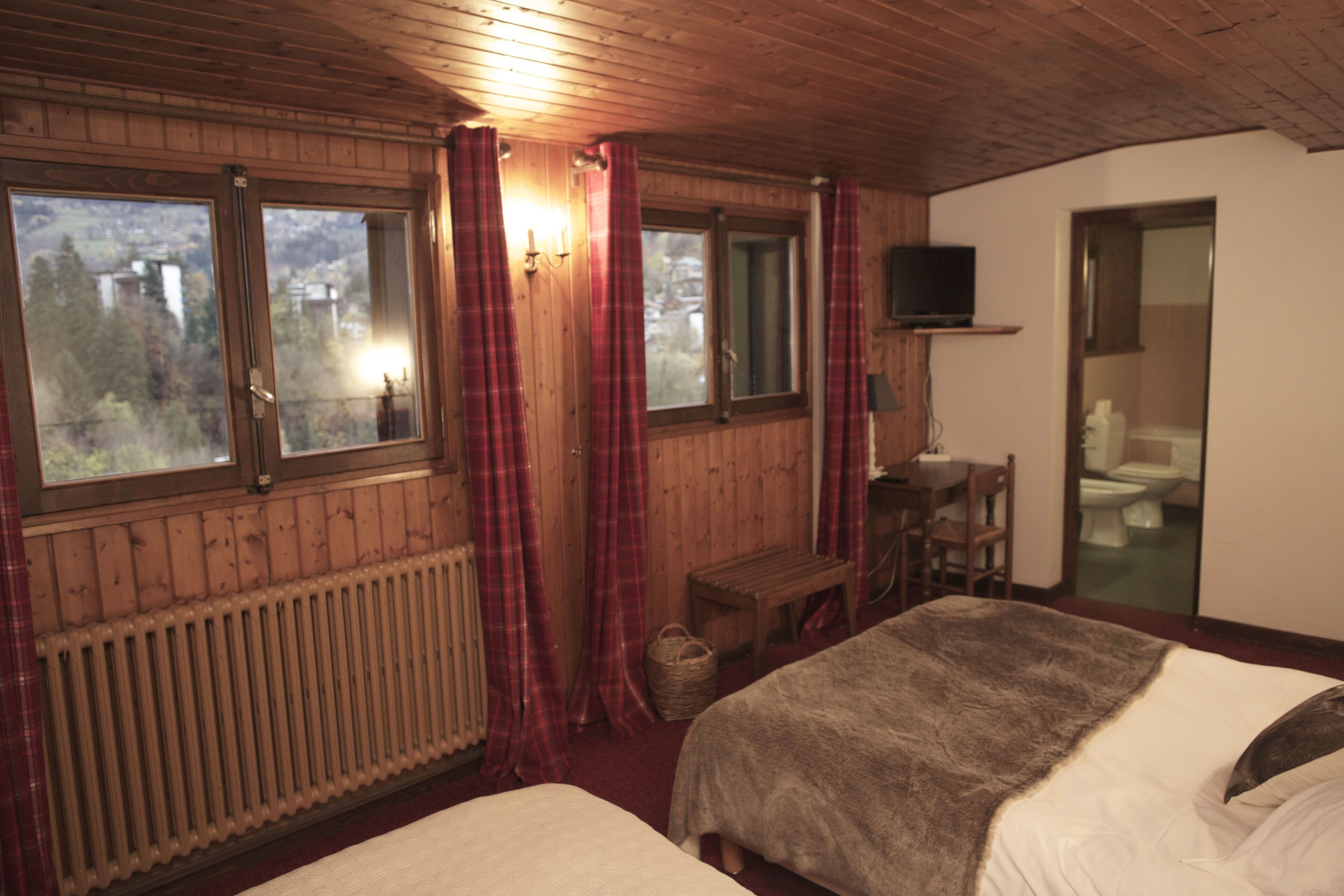 Foto - Hôtel Val d'Este