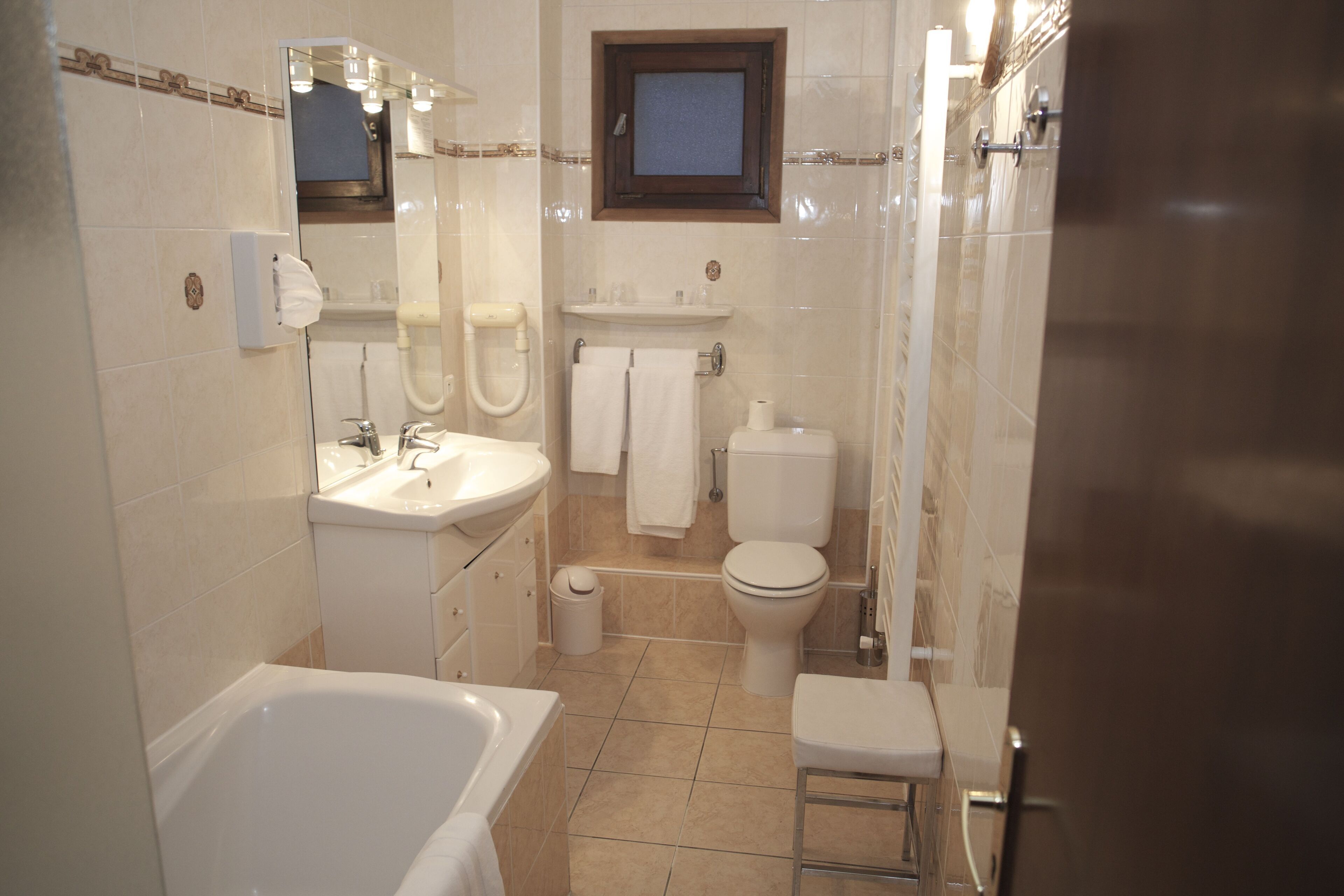 Foto - Hôtel Val d'Este