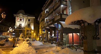 Hotel Val d'Este