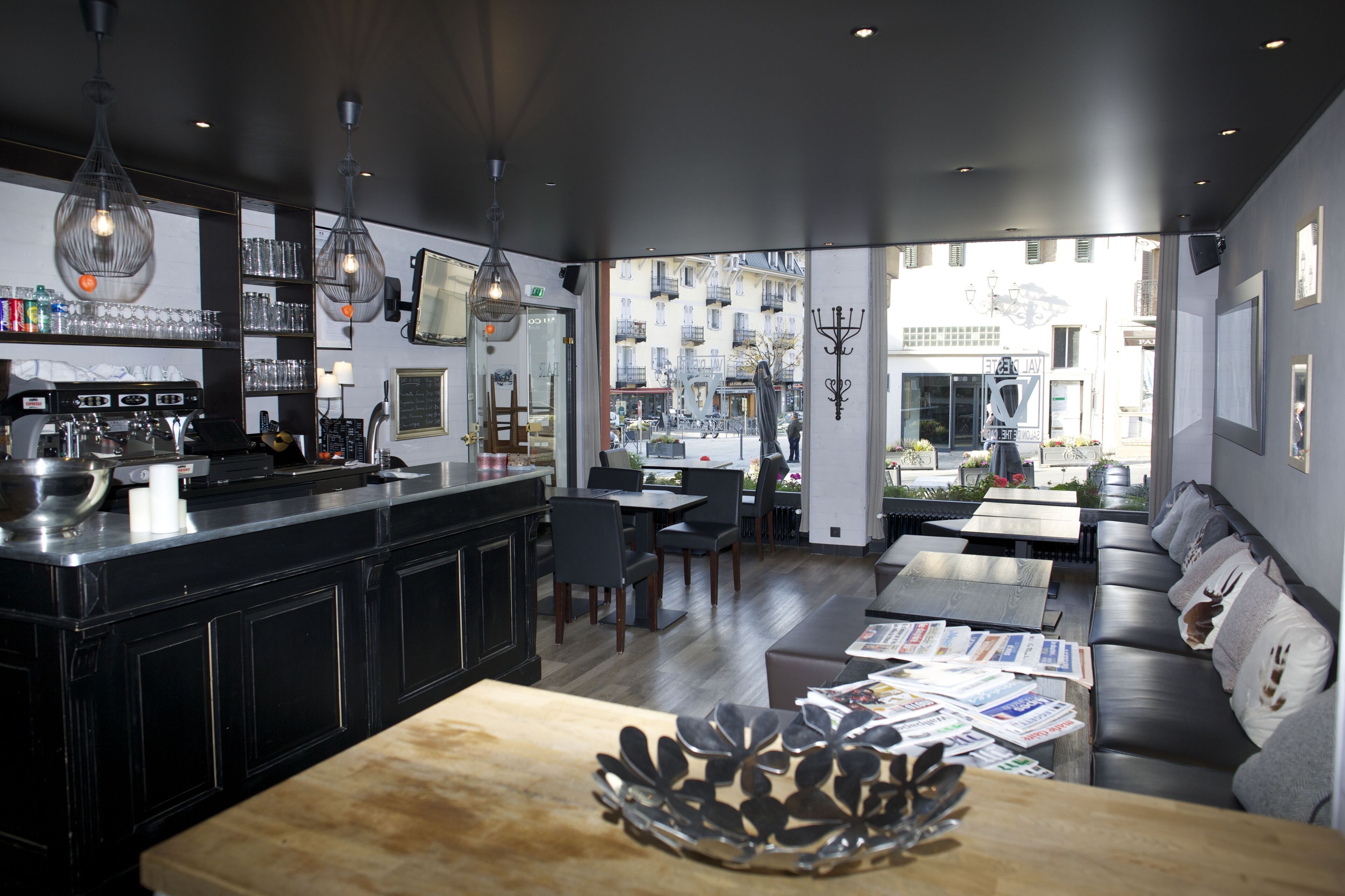 Foto - Hôtel Val d'Este