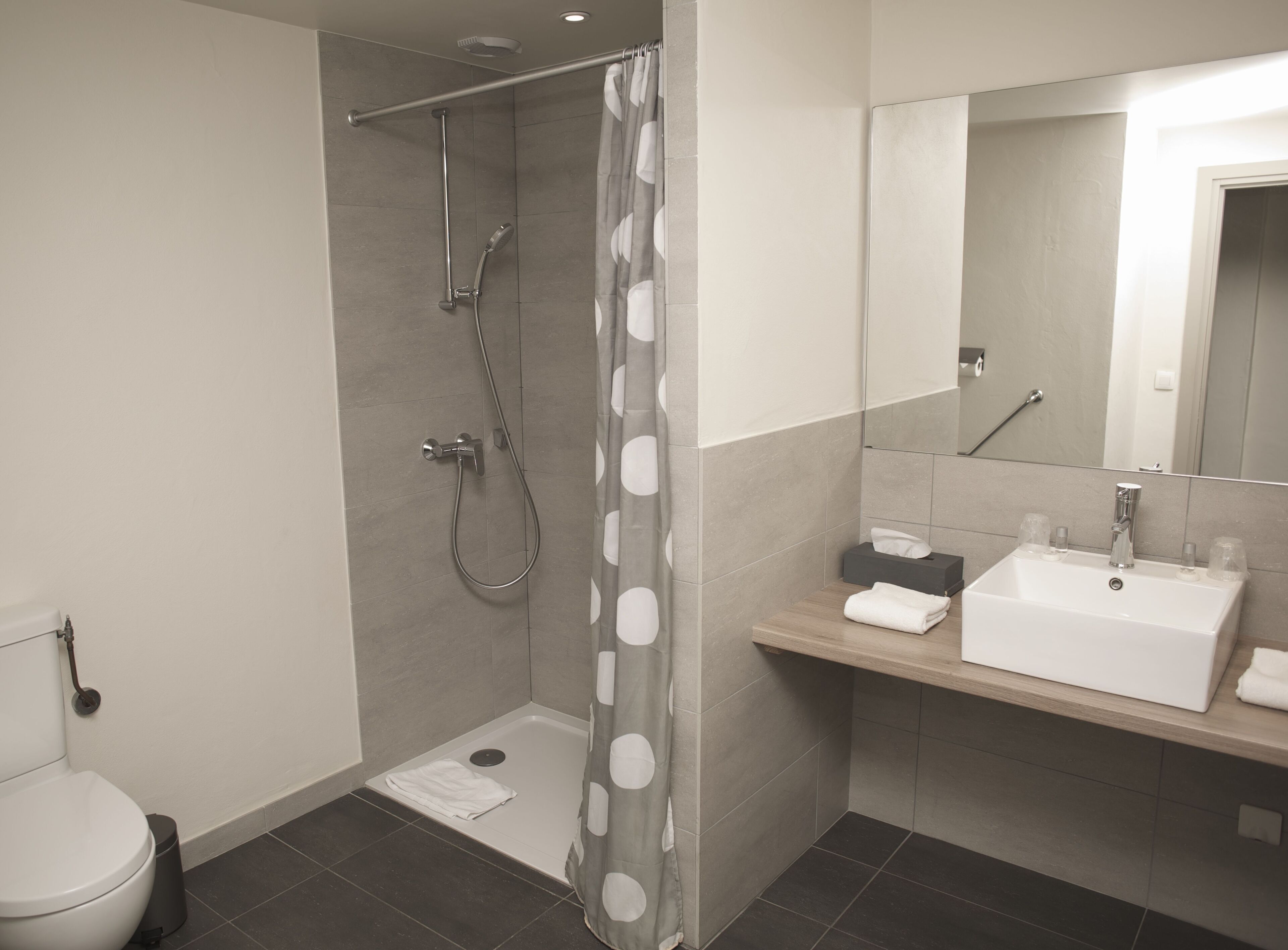 Foto - Hôtel Val d'Este