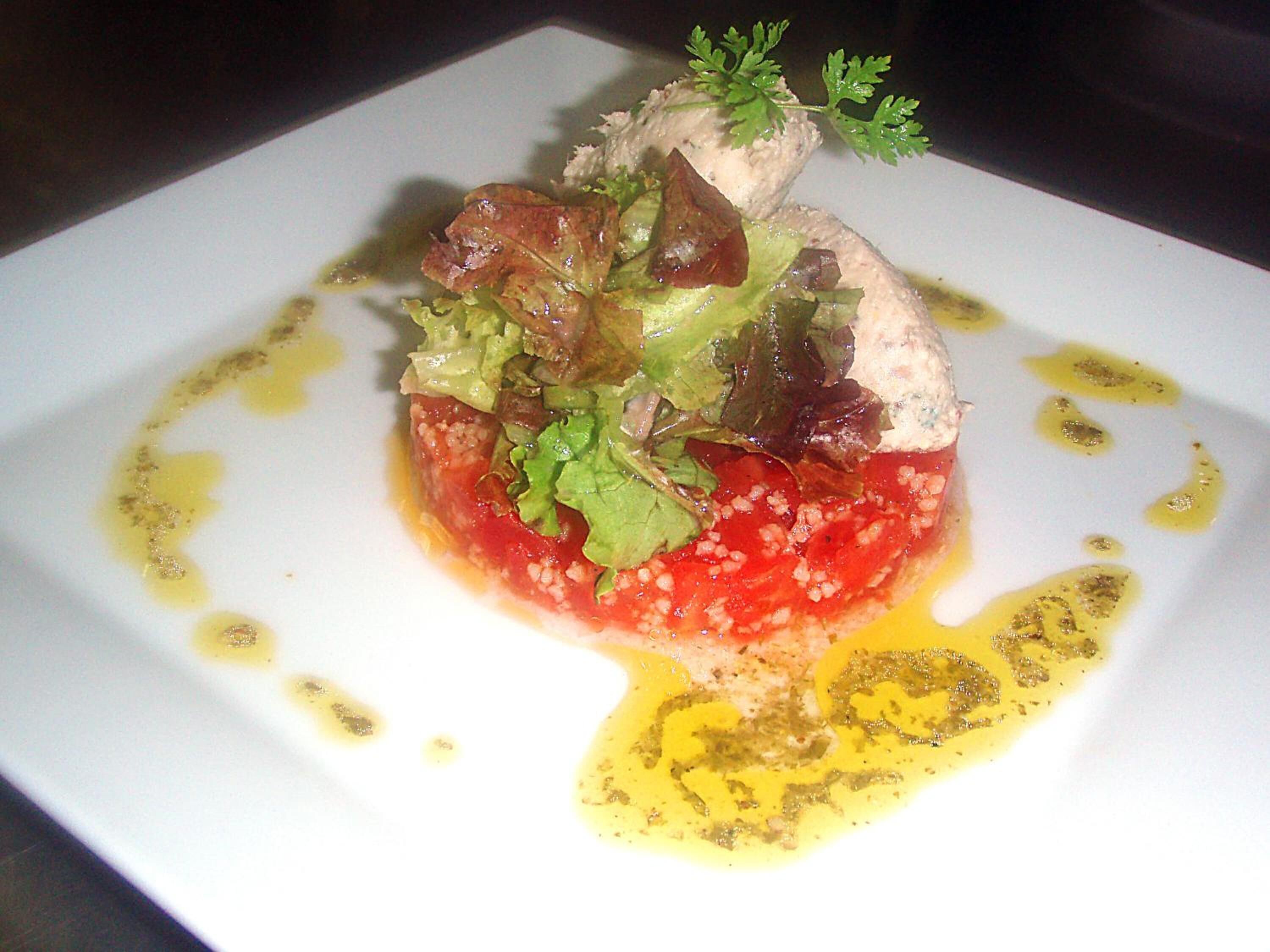 breakfast and dinner served, local cuisine