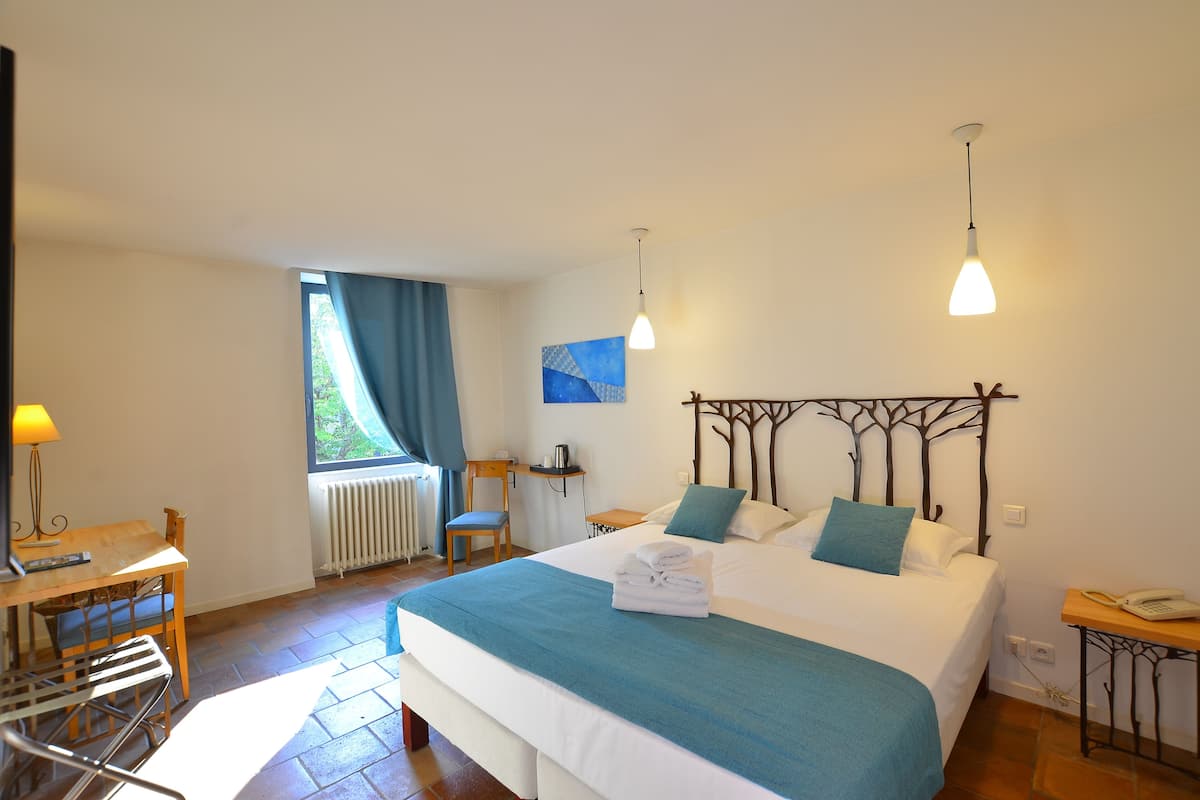 Superior-Doppelzimmer, Klimaanlage