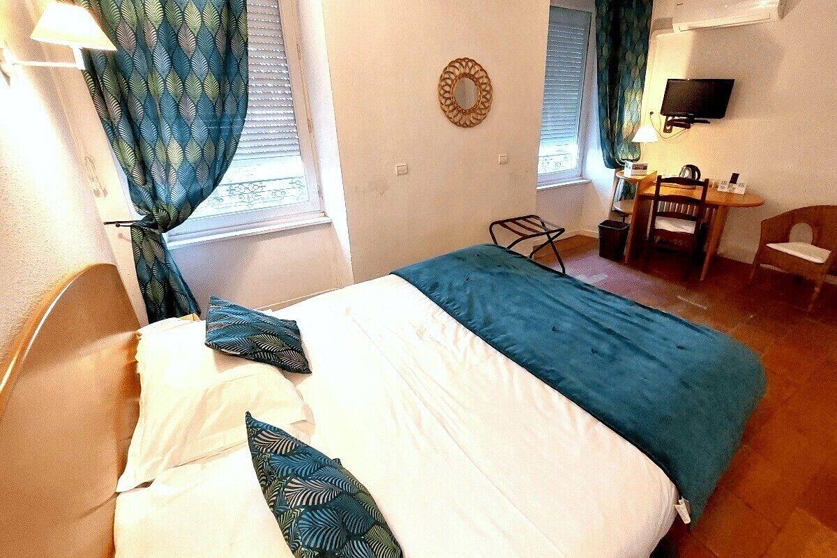 Standard-Doppelzimmer, Mehrere Betten, Klimaanlage