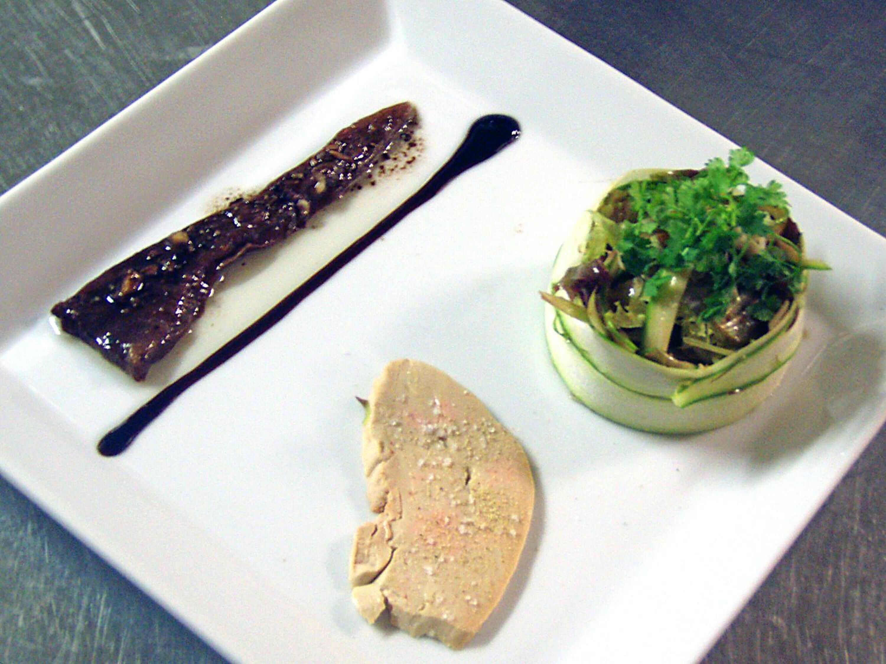 breakfast and dinner served, local cuisine