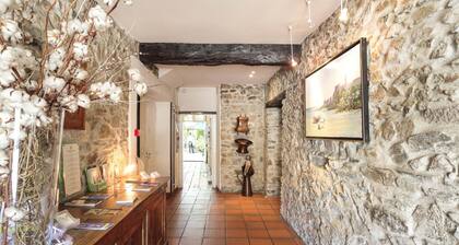 Hotel Restaurant du Midi