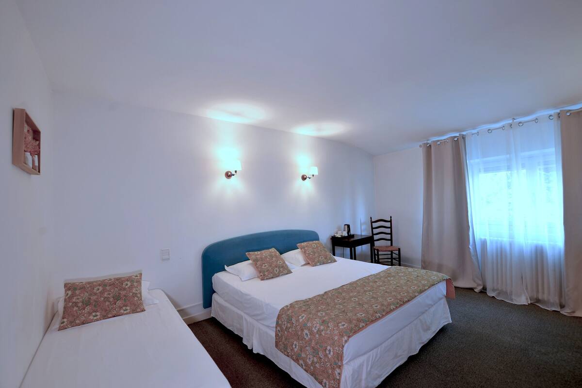 Superior-Doppelzimmer, Mehrere Betten, Klimaanlage