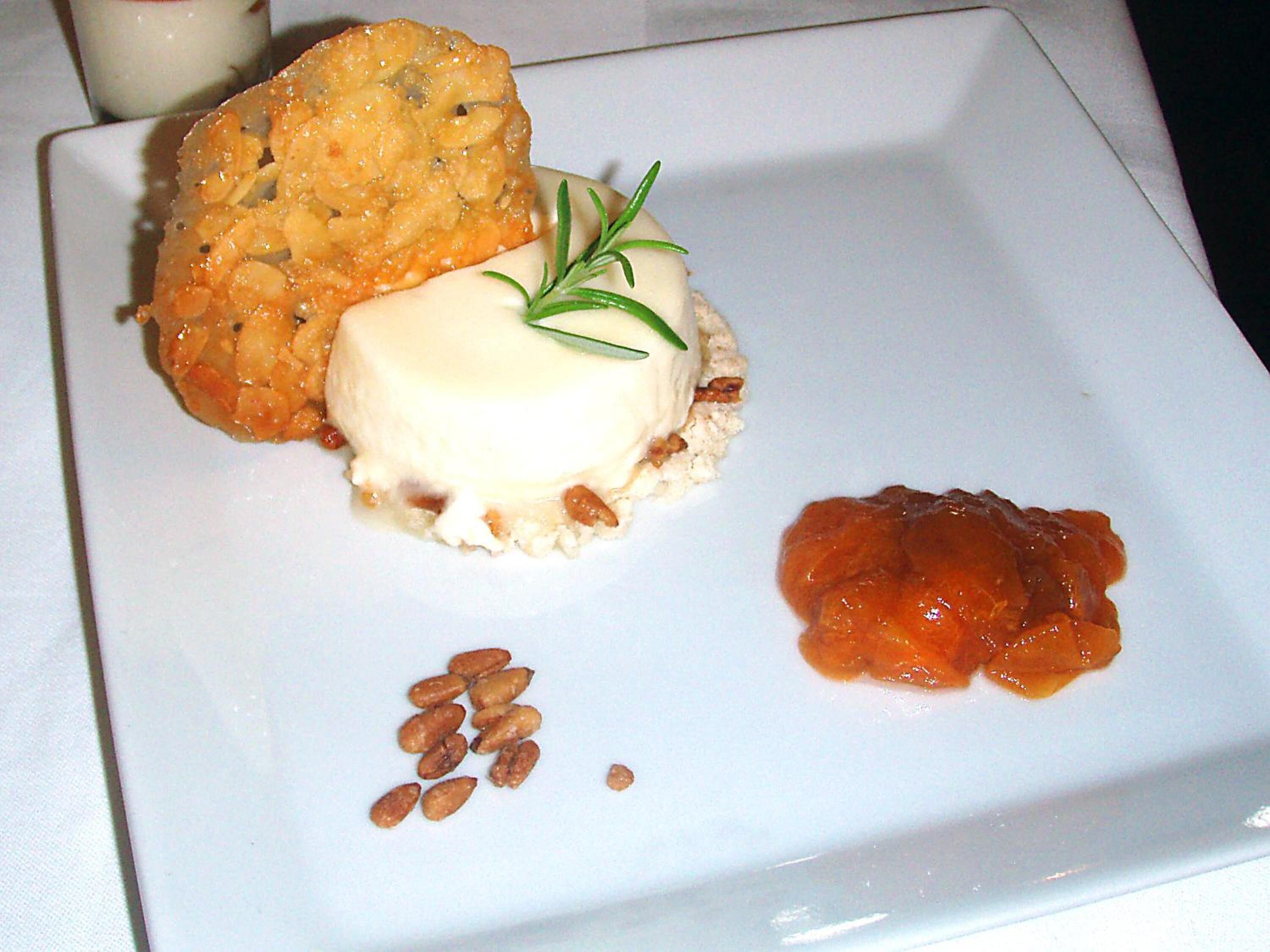 breakfast and dinner served, local cuisine