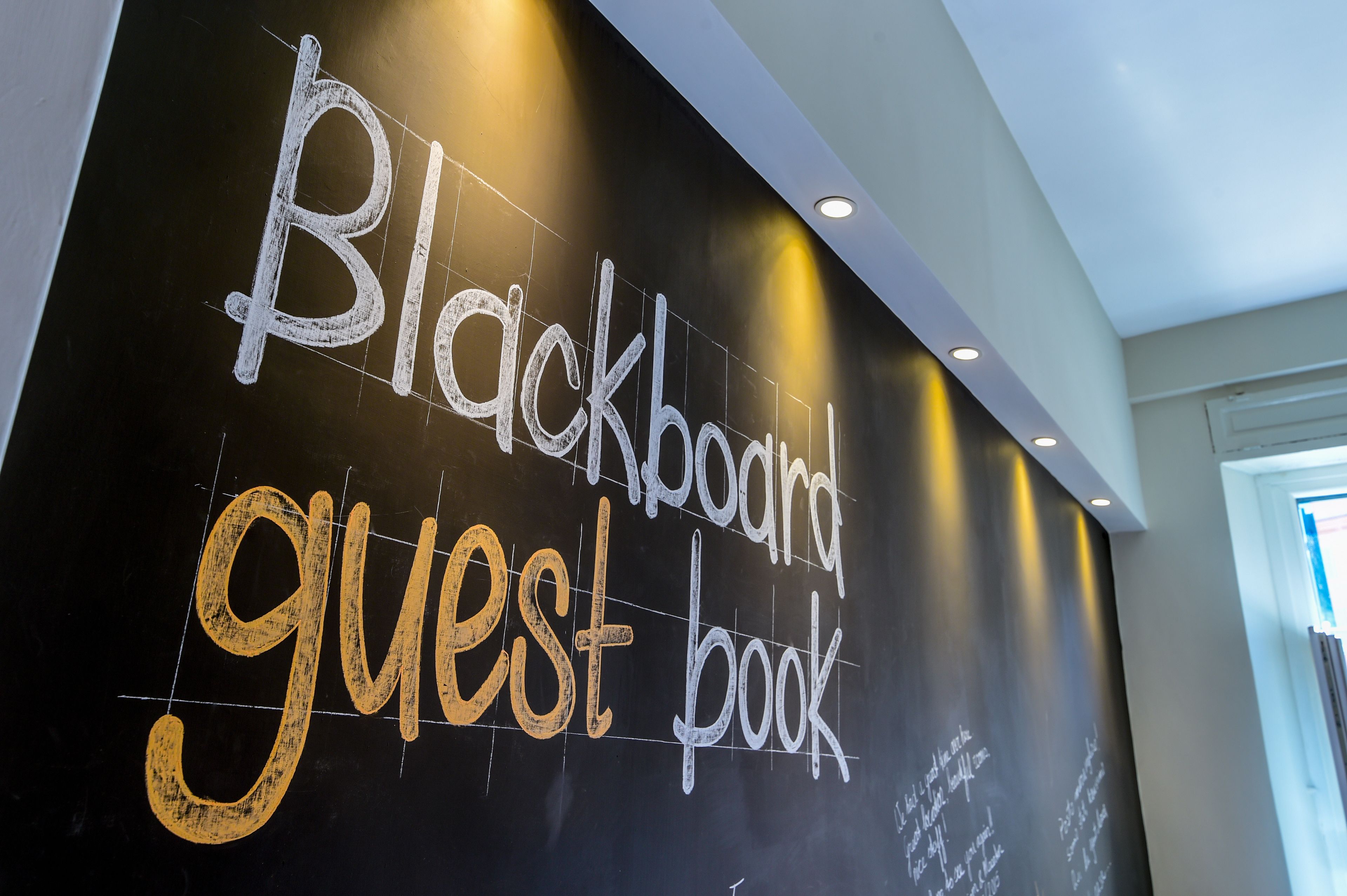 Foto - The Pope's Window