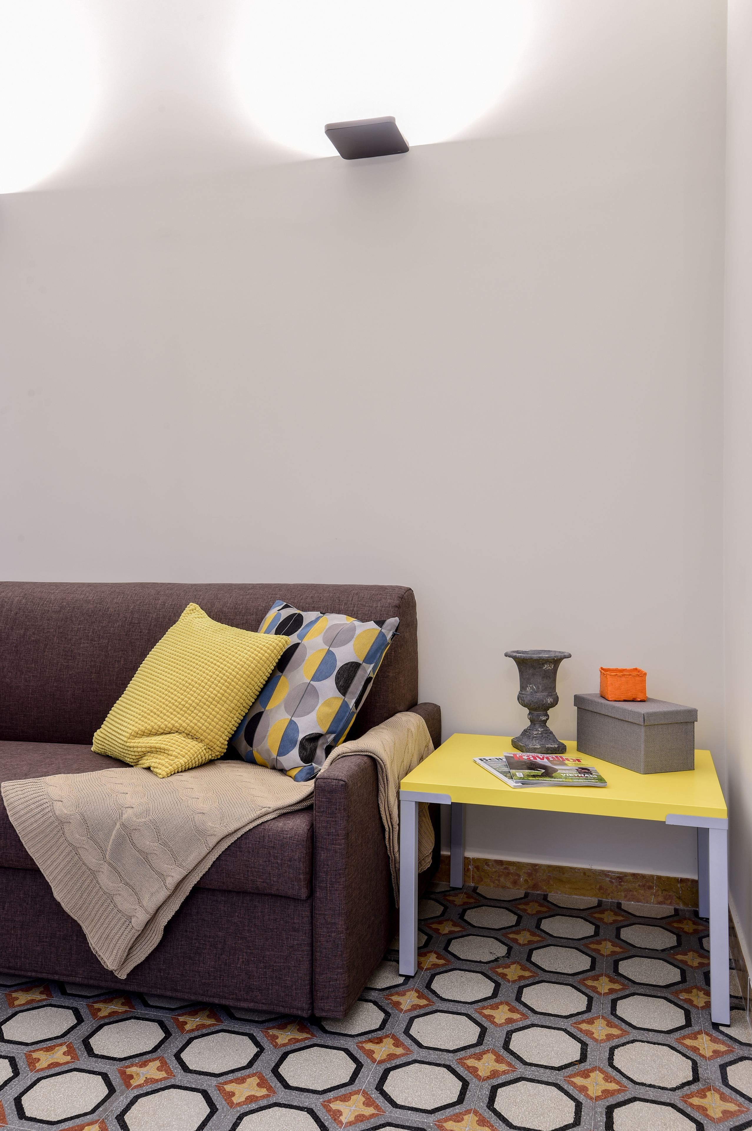 Foto - The Pope's Window