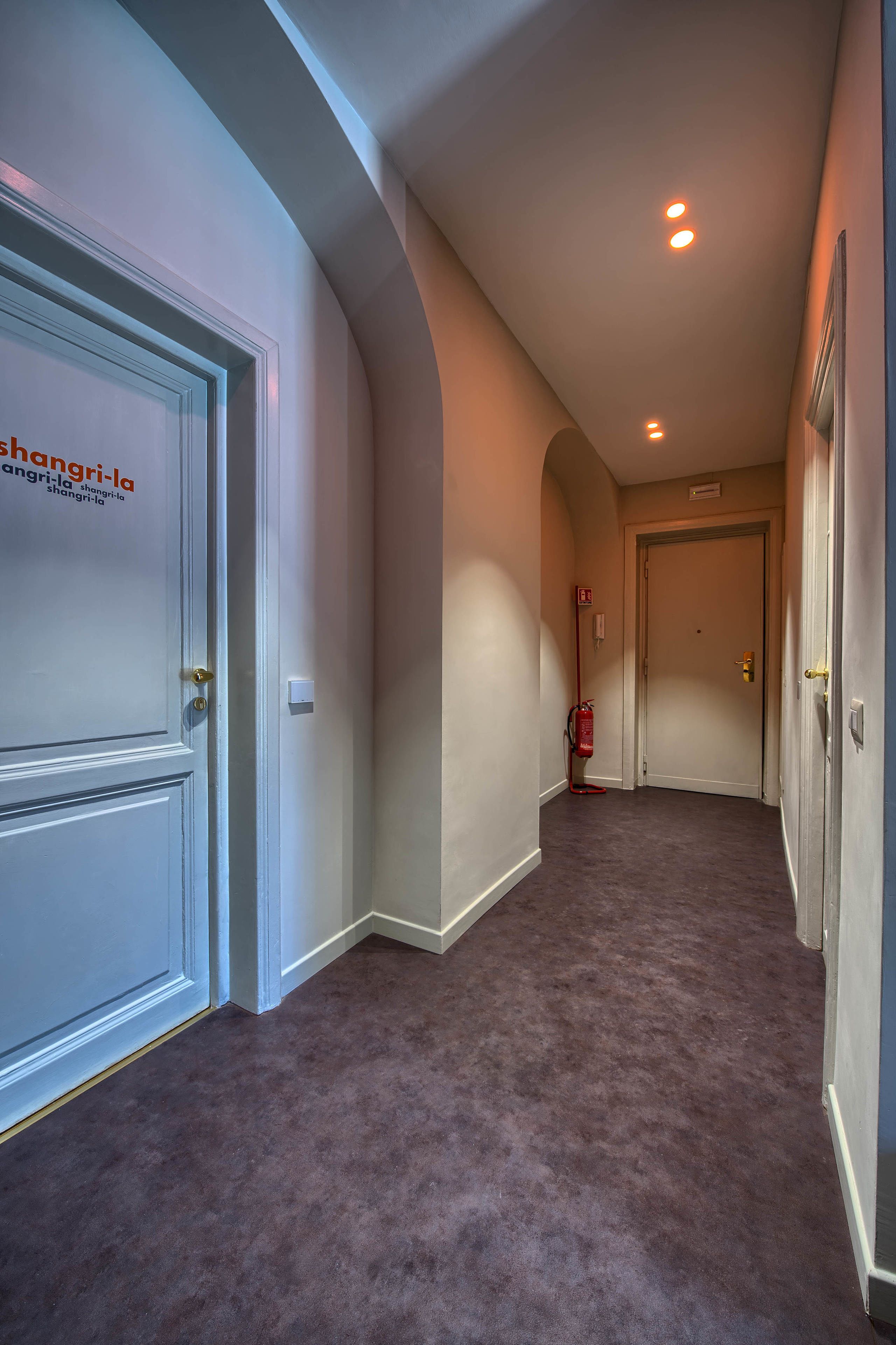 Foto - The Pope's Window