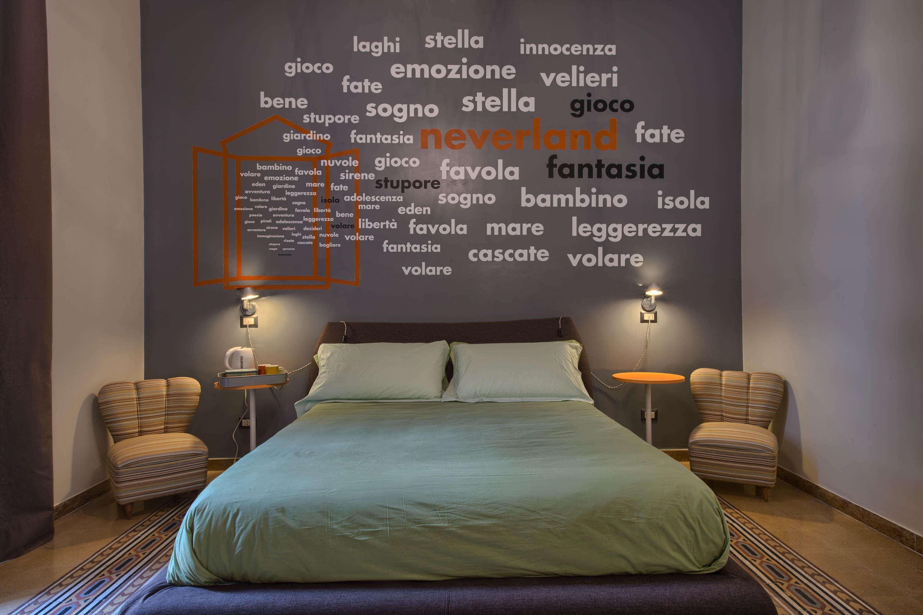 Foto - The Pope's Window