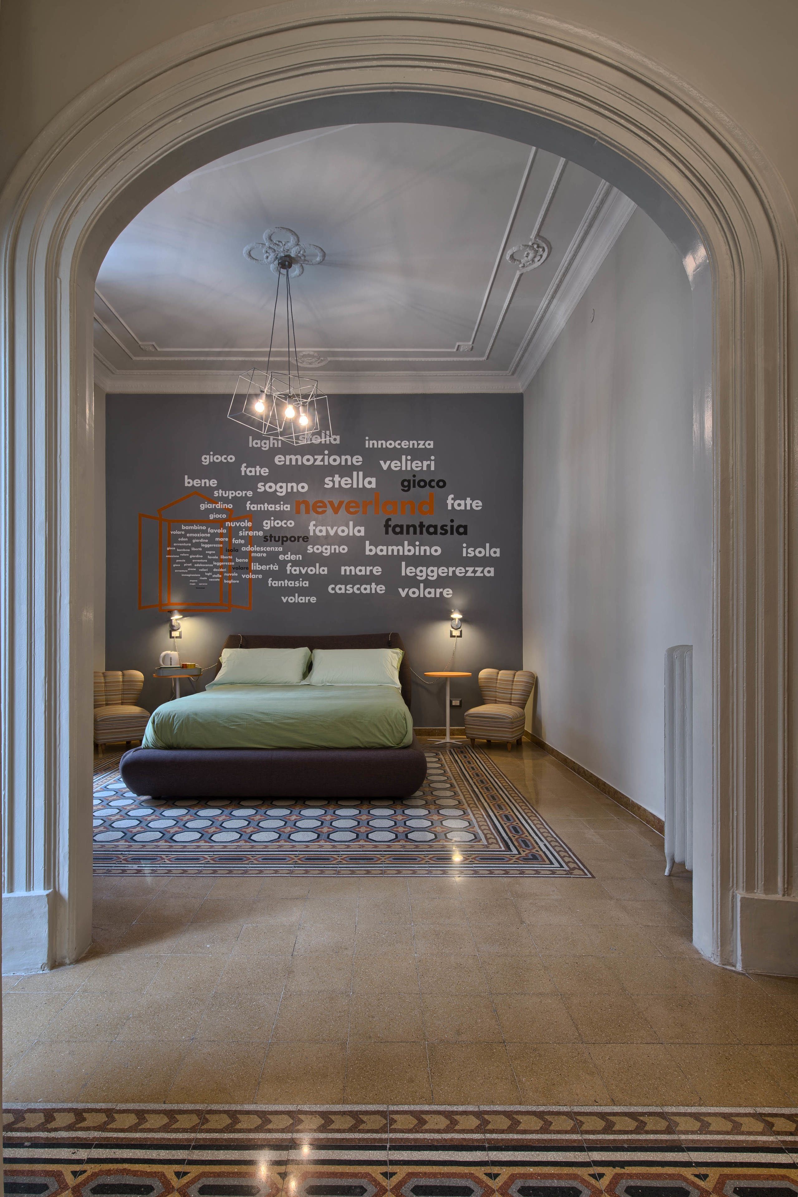 Foto - The Pope's Window