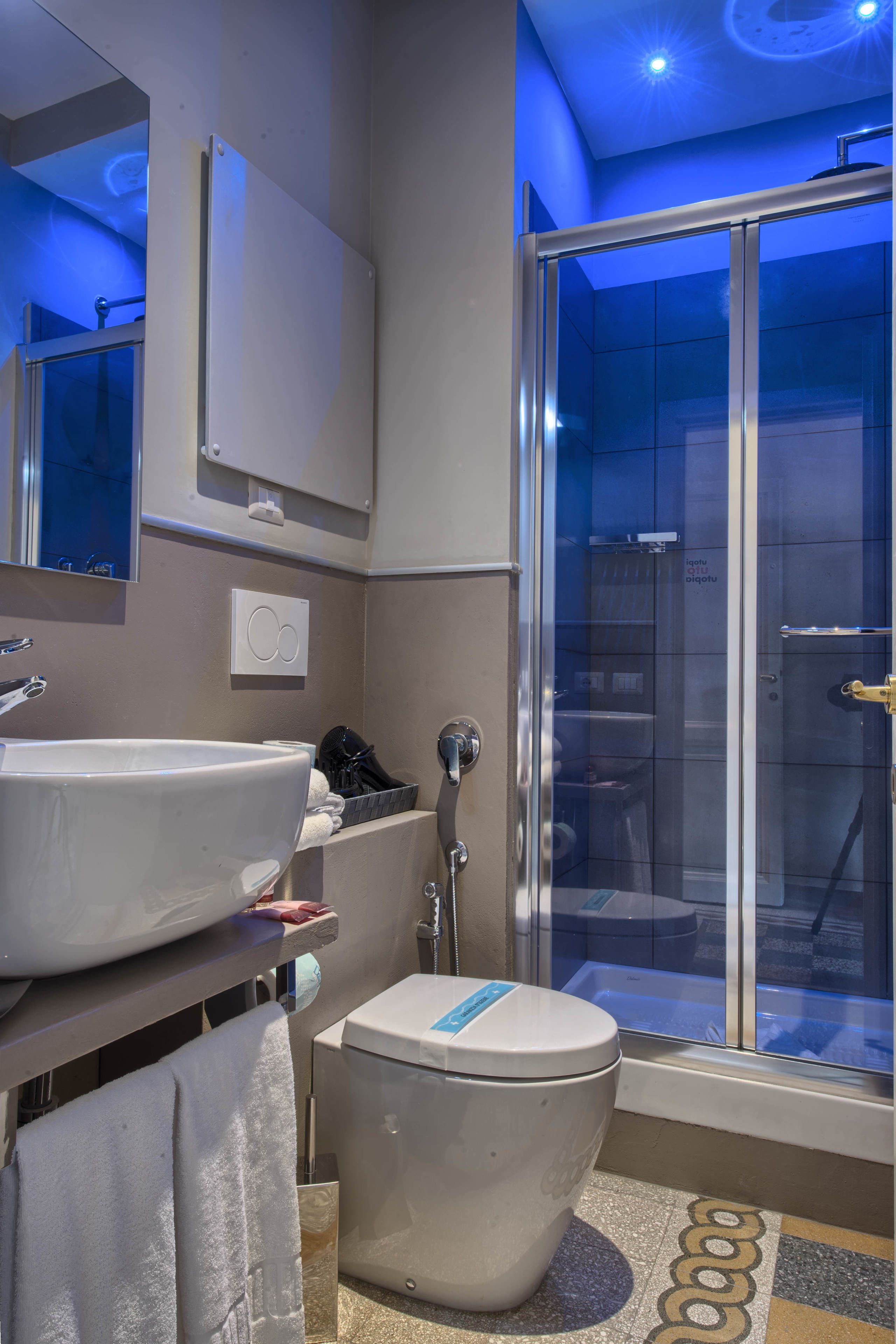 Foto - The Pope's Window