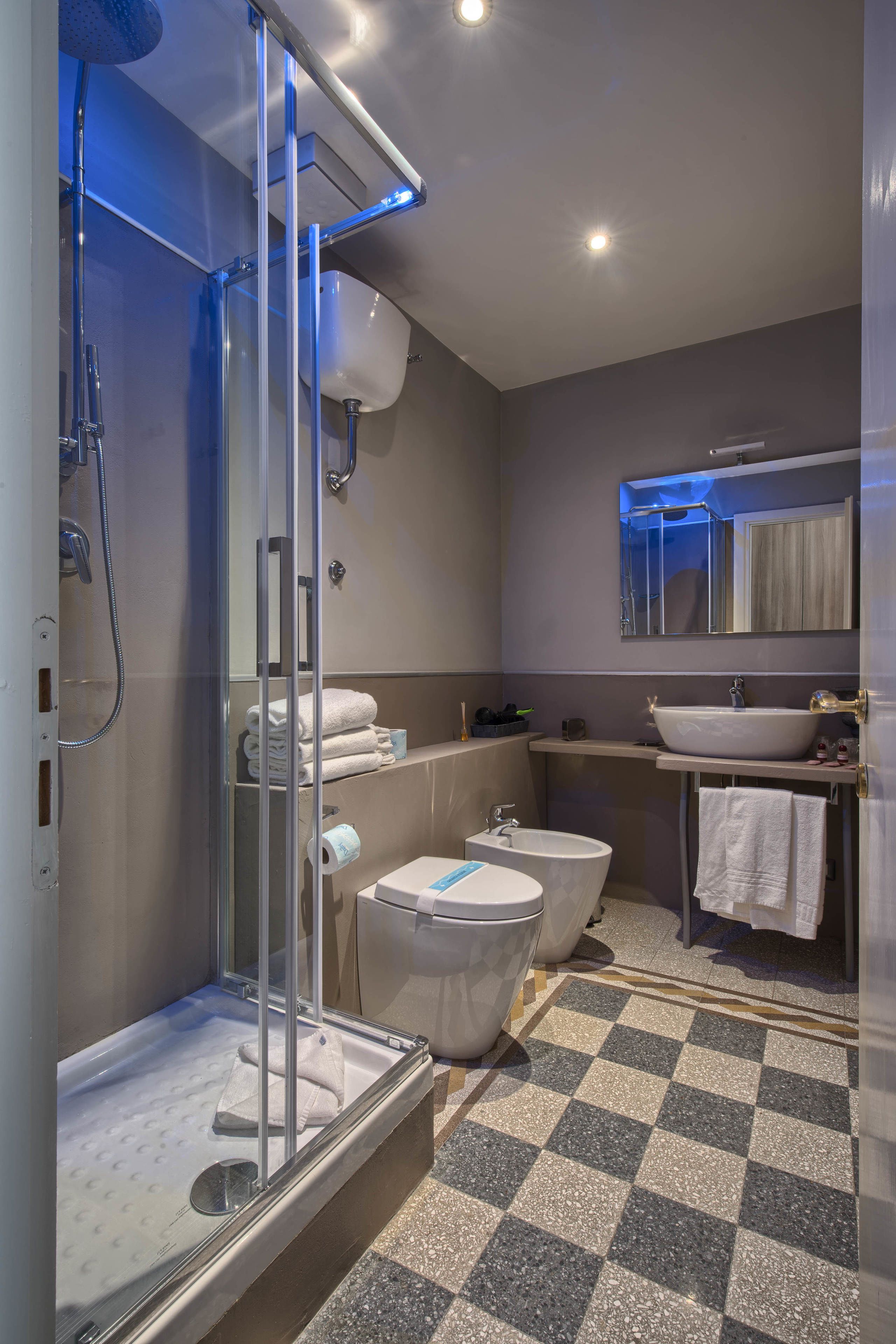 Foto - The Pope's Window