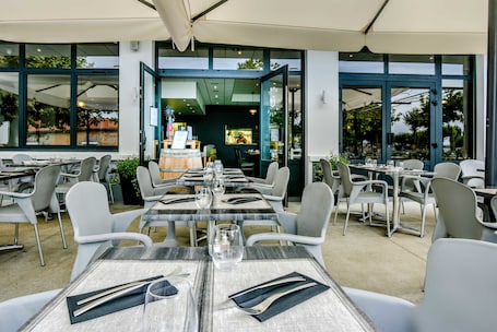 Exterior. Hotel Gnac E Pause