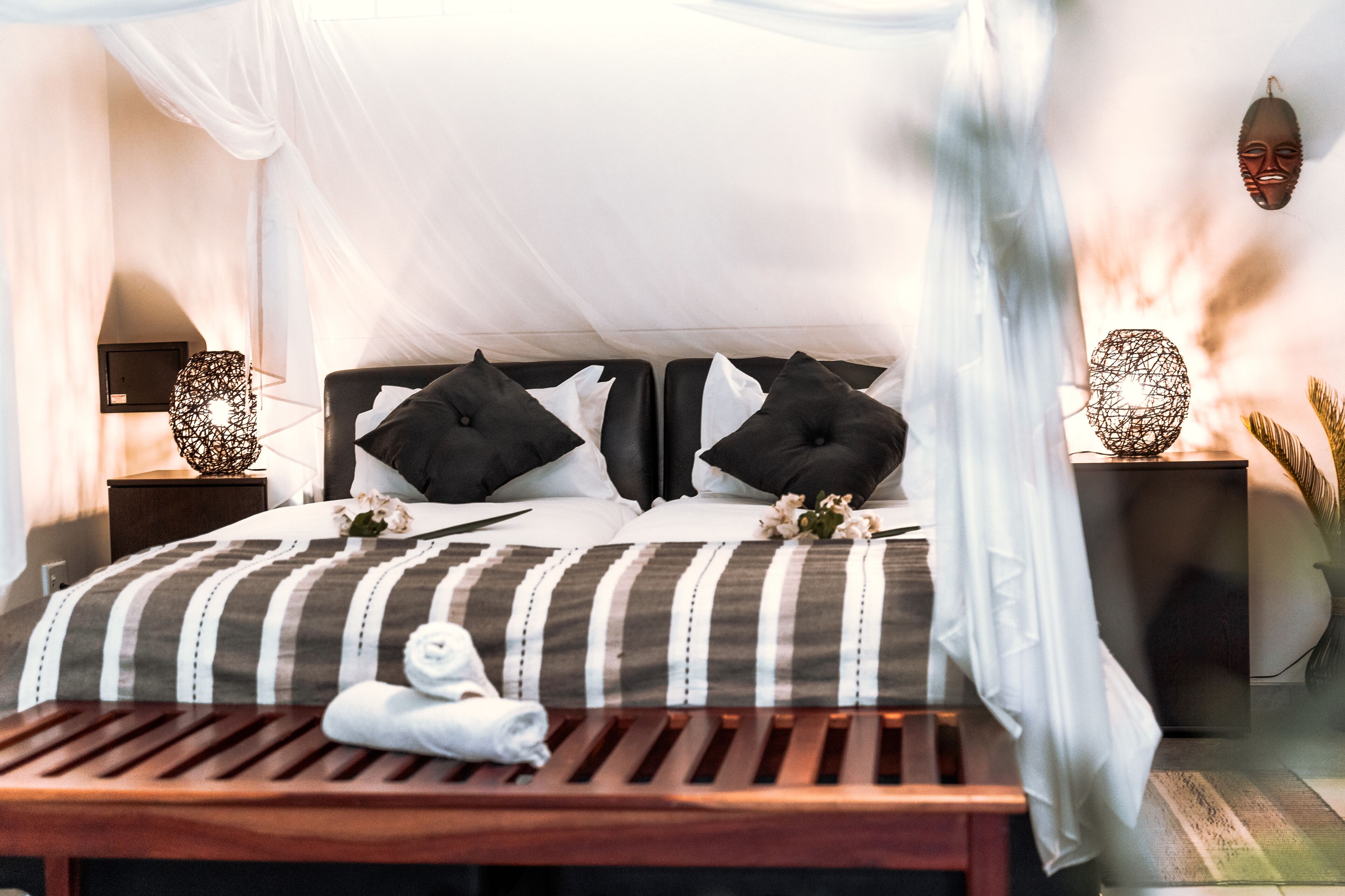 Premium bedding, individually decorated, bed sheets