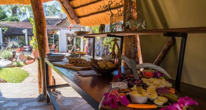 Gabus Game Ranch