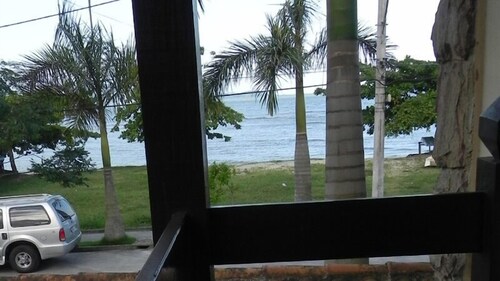 Pousada Sol Nascente